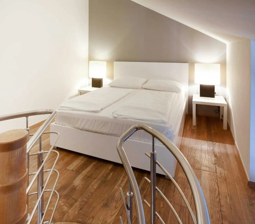 The Levante Rathaus Apartments - photo 20