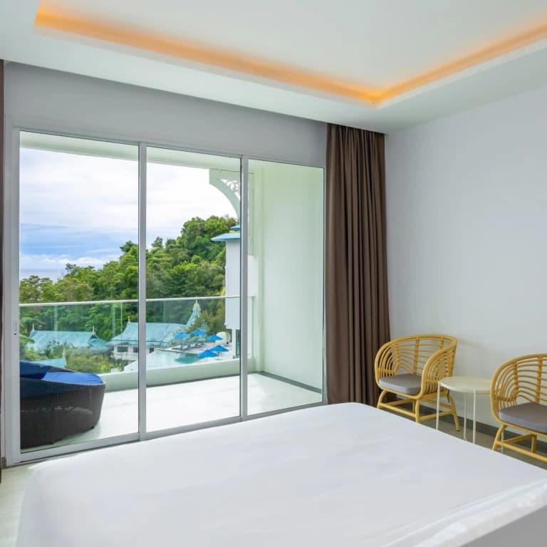 Krabi Tipa Resort - photo 7