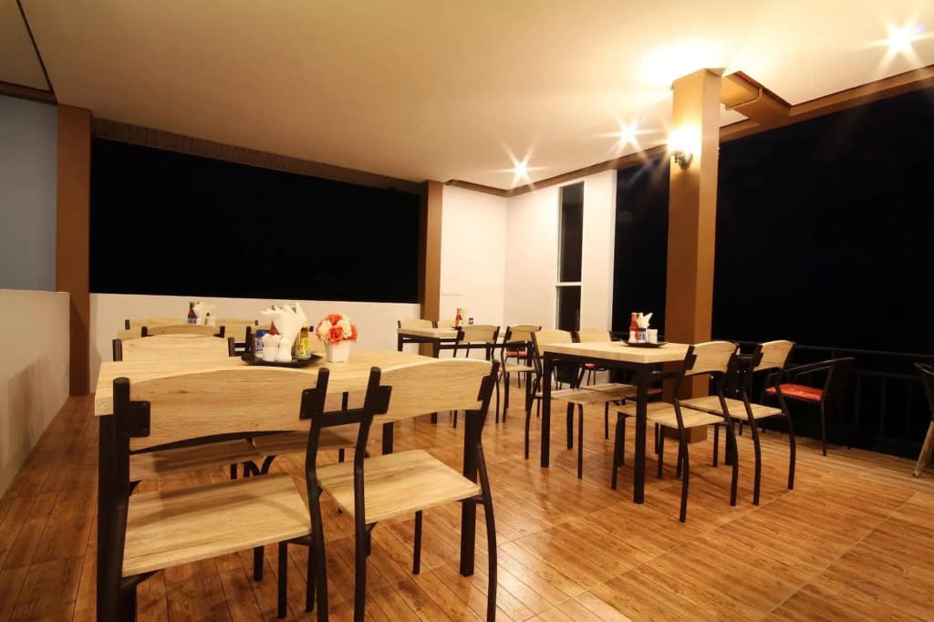 Phutara Lanta Resort (SHA Plus+) - photo 25