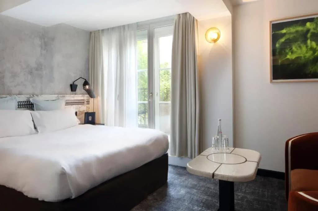 Les Bains Paris - photo 34