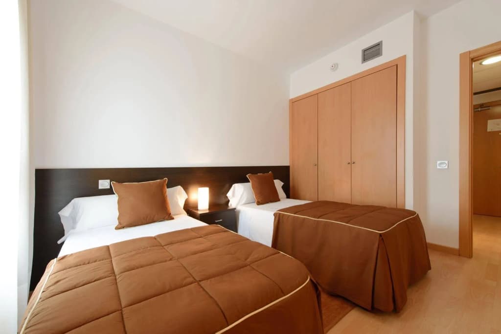 Madrid Airport Suites, Affiliated by Meliá - photo 4