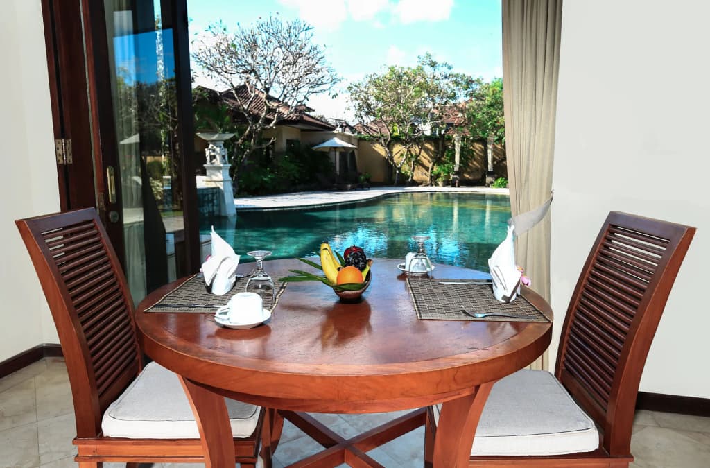 The Citta Luxury Residence - photo 20