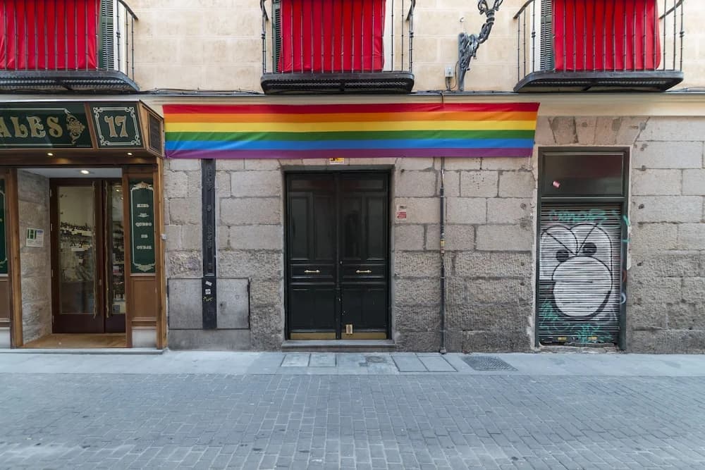 Echegaray - main photo