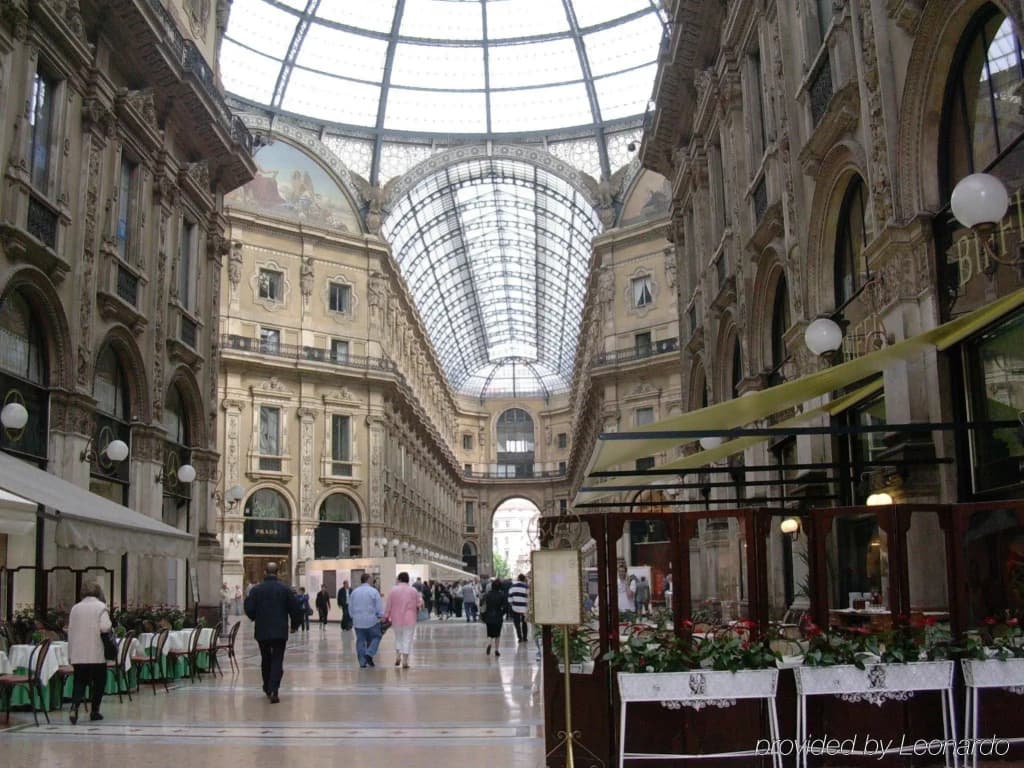 Galleria Vik Milano - Townhouse Galleria - Small Luxury Hotels of the World - photo 24