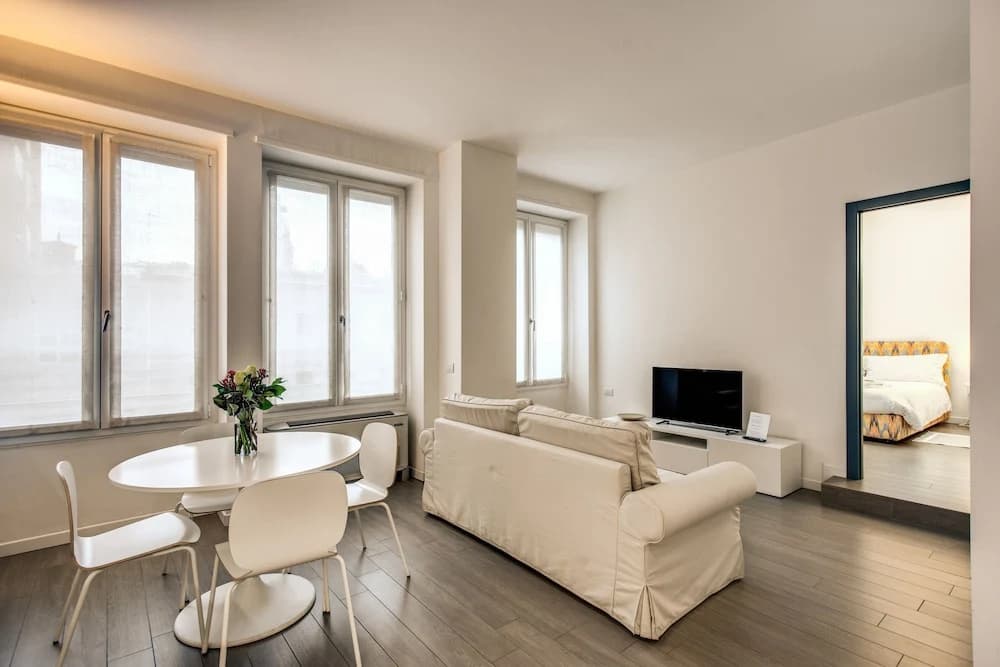 Luxury Apartments Suite Santa Sofia - photo 28