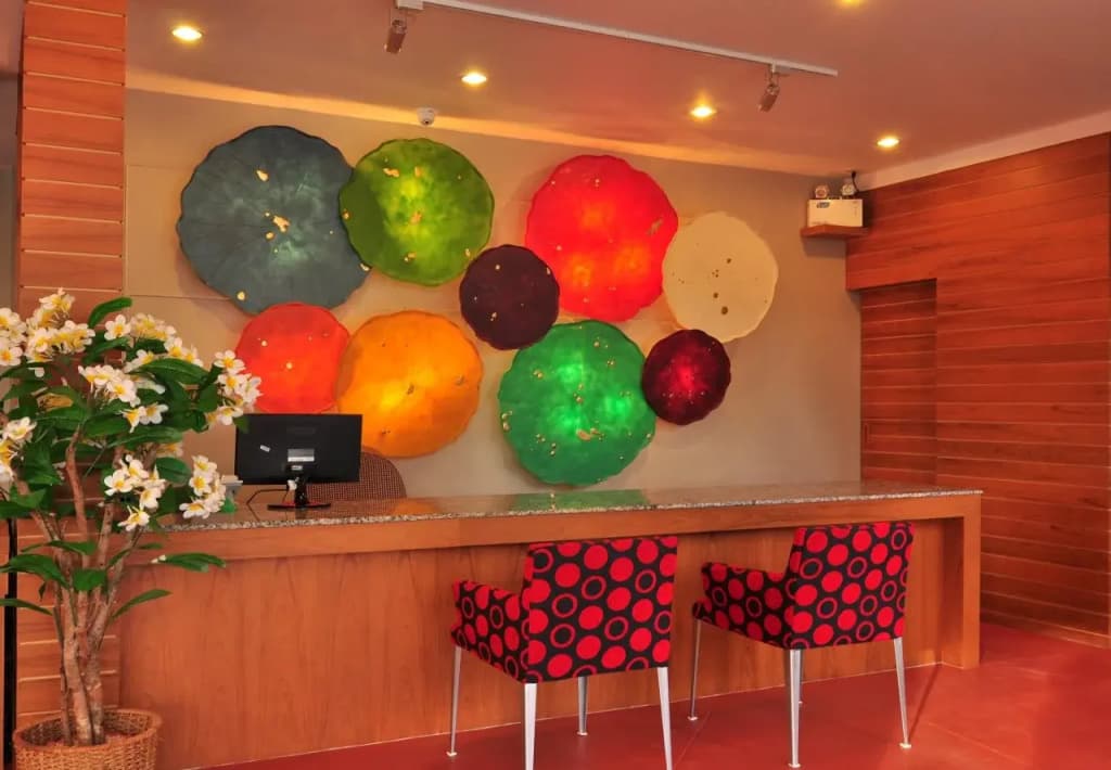 Phu NaNa Boutique Hotel - photo 14