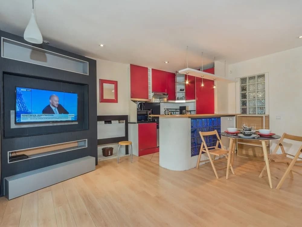 Apartment Caire - photo 3
