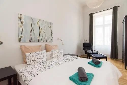 White Apartment - photo 3