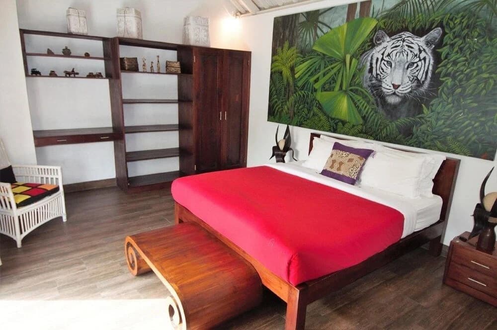 Coco Poco Villa Seminyak - photo 19