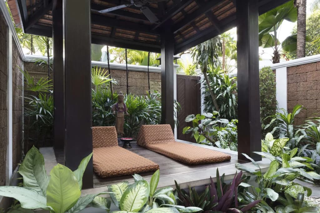 Anantara Riverside Bangkok Resort - photo 27