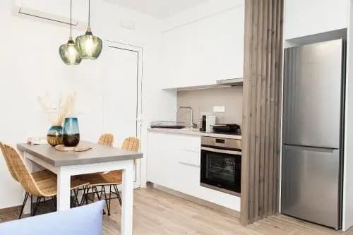 magicstay - flat 90m² 3 bedrooms 1 bathroom - athens - photo 10