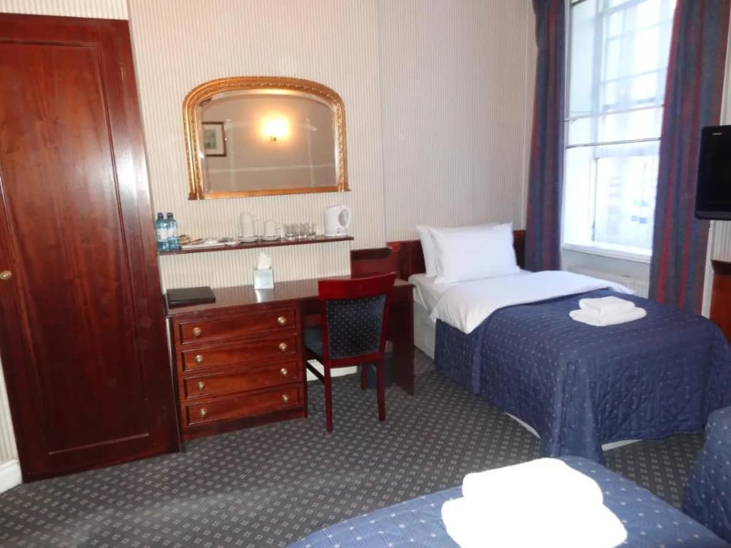 Regency House - photo 28