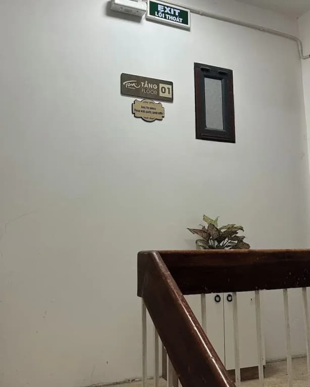 Tom's Homestay - photo 12