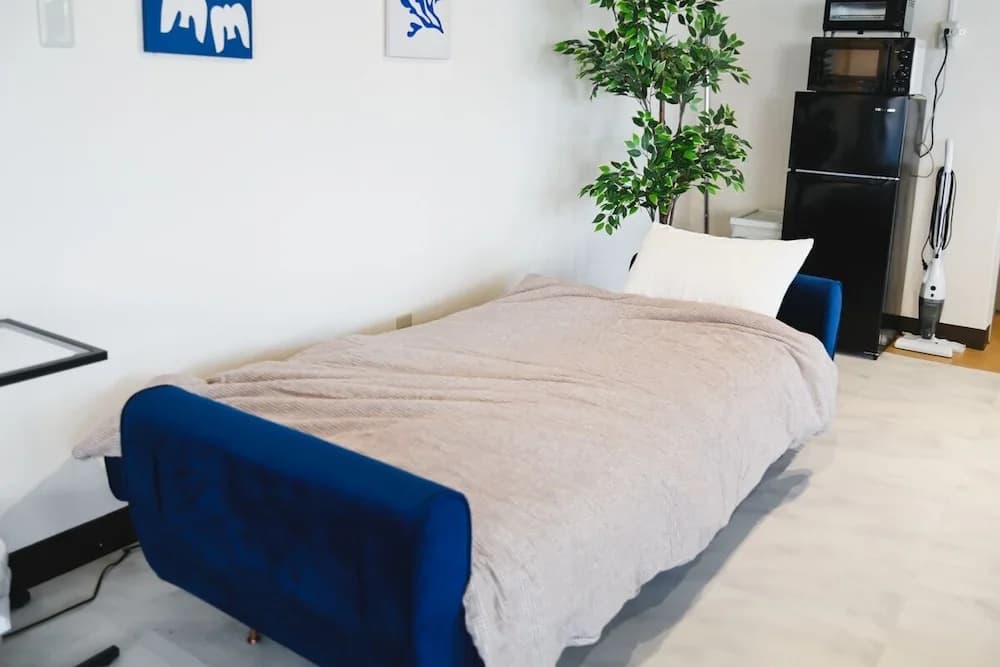 Spacious Studio West Shinjuku - photo 10