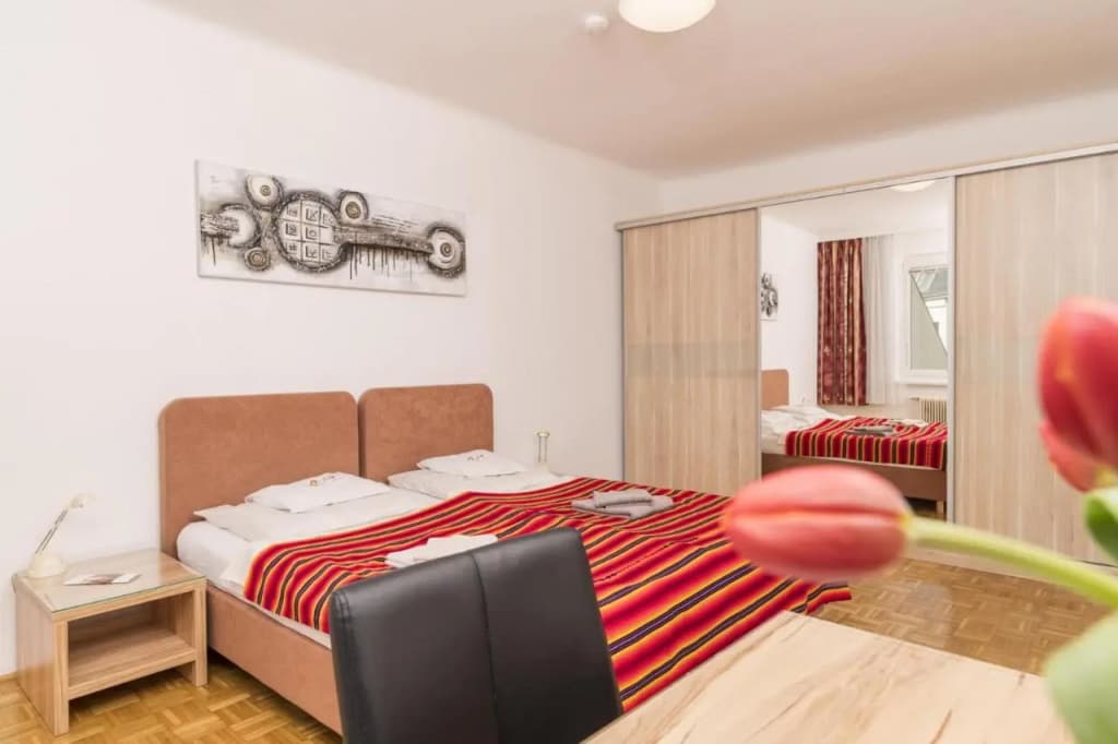 Appartements Ferchergasse - photo 44