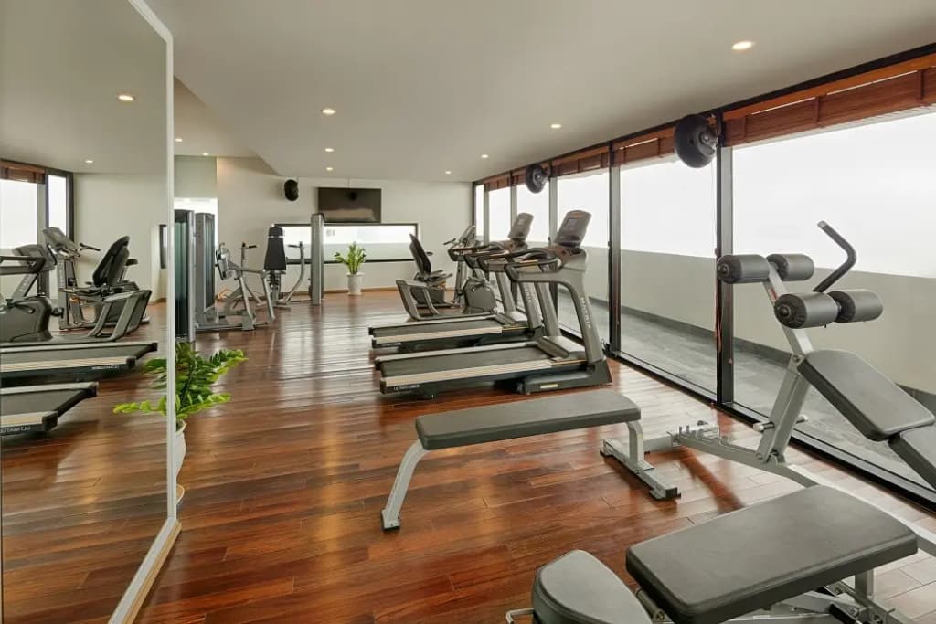 Parosand Danang Hotel - photo 25