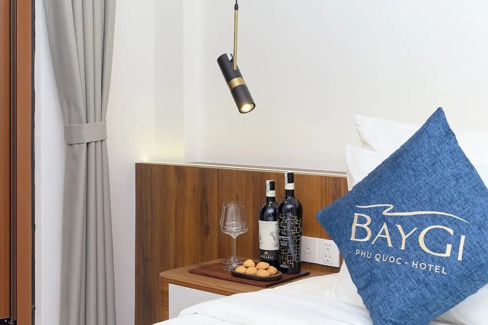 BayGi Phu Quoc Hotel - photo 3