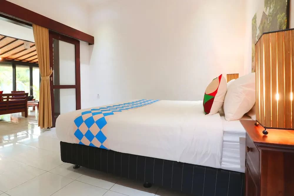 Villa Iluka 2 by OYO Rooms - photo 21