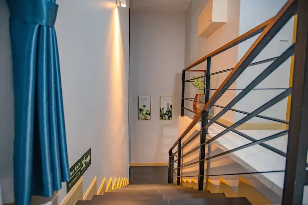 Aonang Nine Poolvilla - photo 14
