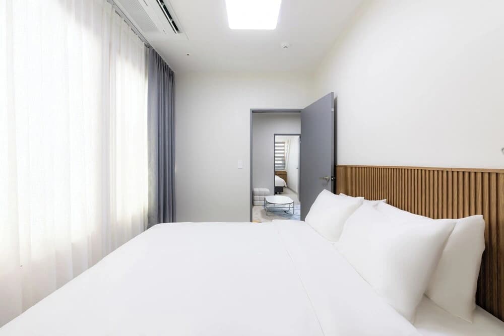 Mj Hotel Jongno - photo 26