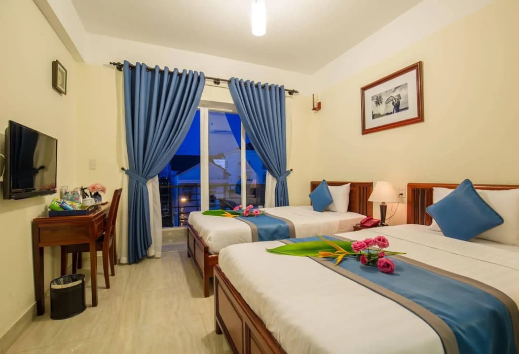 Hoi An Prince Hotel - photo 5