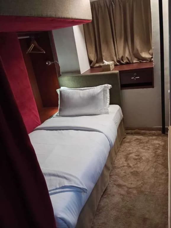 Hyba Pod Hostel & Hotel - photo 4