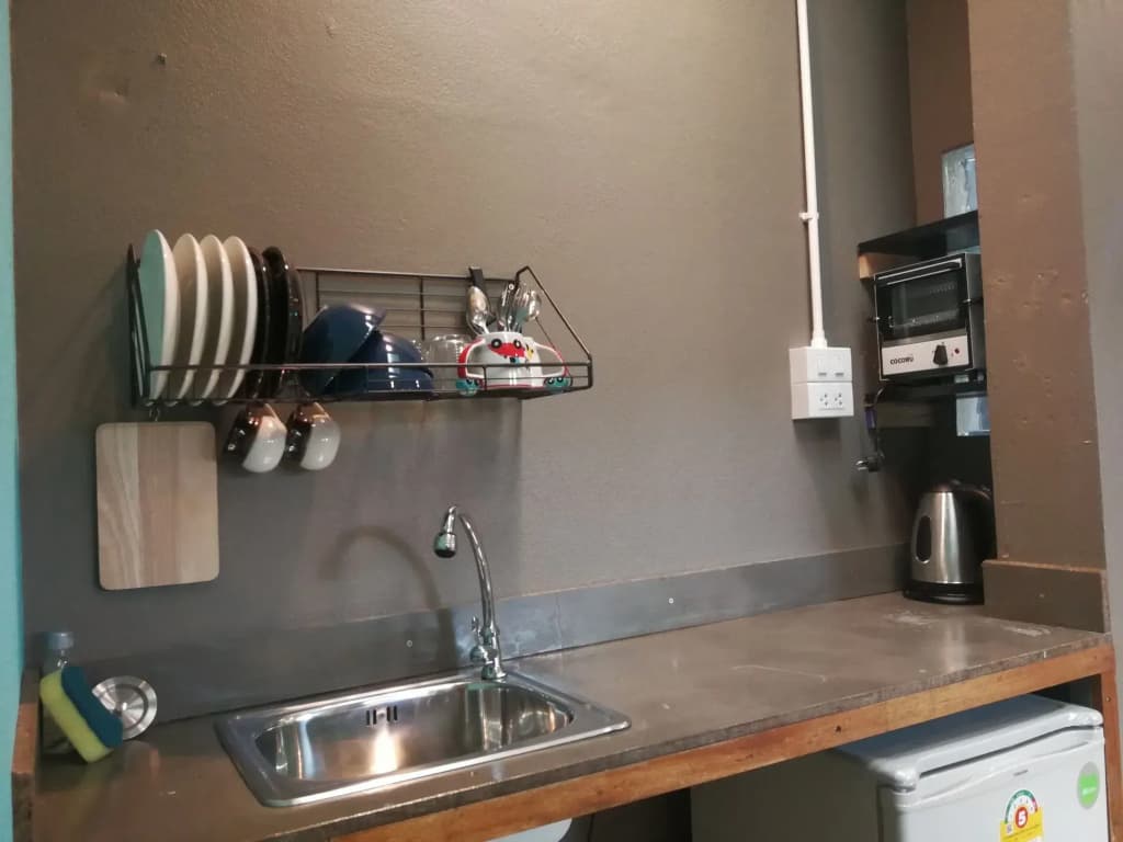 60 Bluehouse - Hostel - photo 18