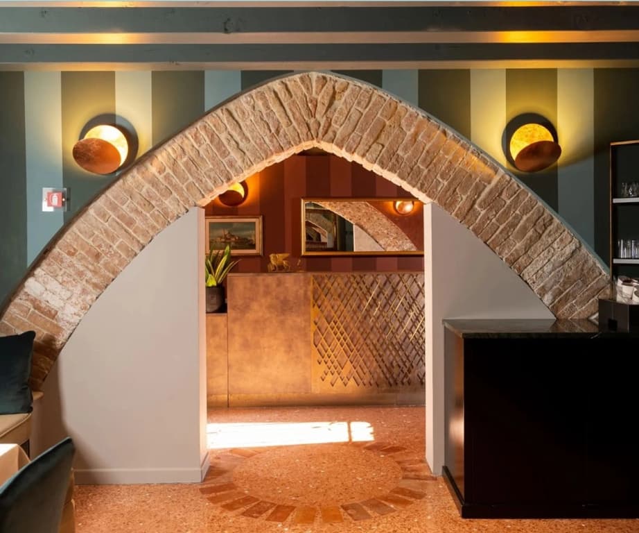 Hotel Tiziano - photo 15
