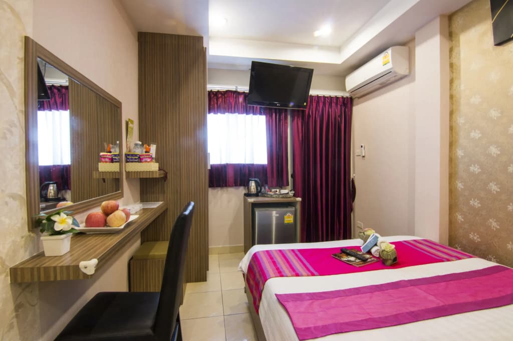 Rivana Boutique by Sandara Pattaya - main photo