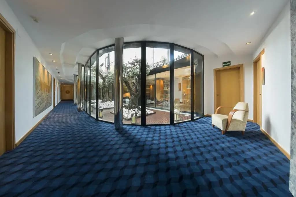 Sansi Pedralbes Hotel Barcelona - photo 9
