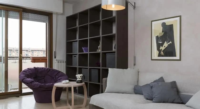 Omodeo Halldis Apartment - photo 6