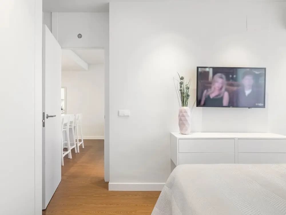 Francisco Silvela Apartment - photo 4
