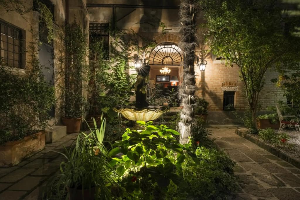 La Residenza 818 - photo 1