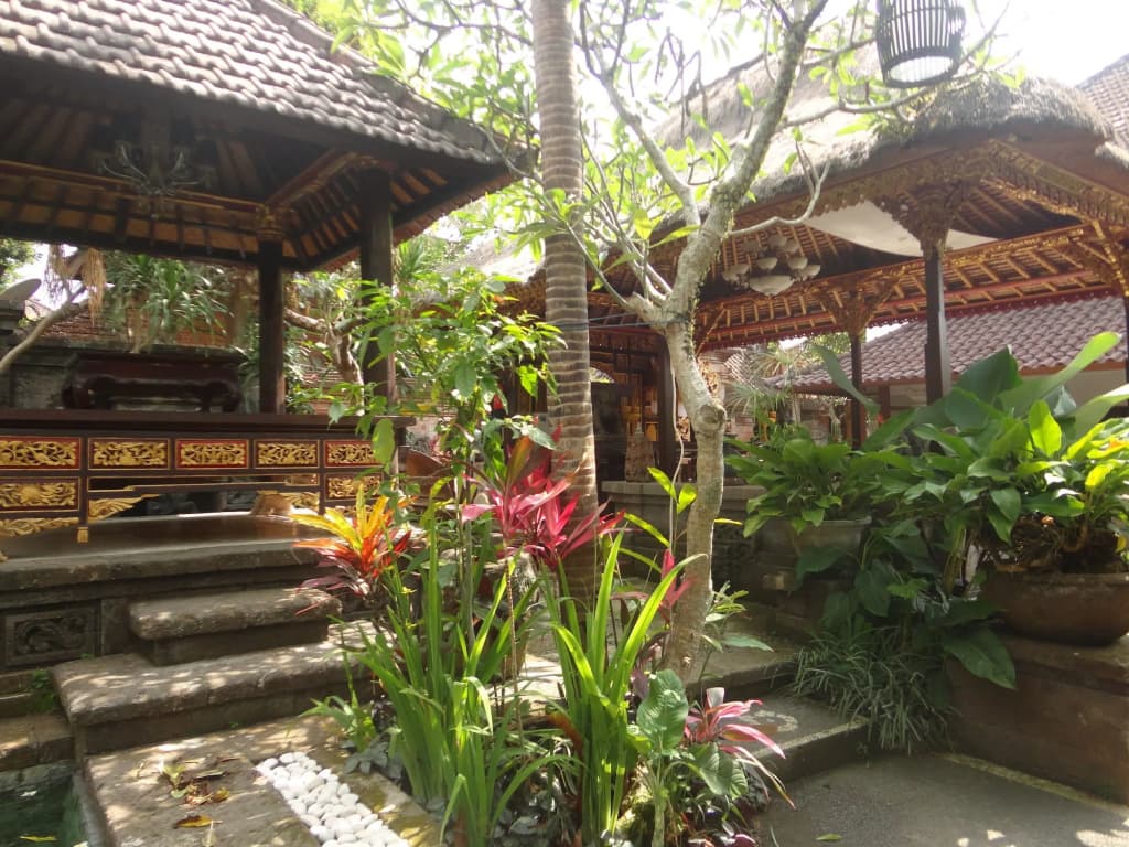 Monkey Forest Bungalow - photo 6