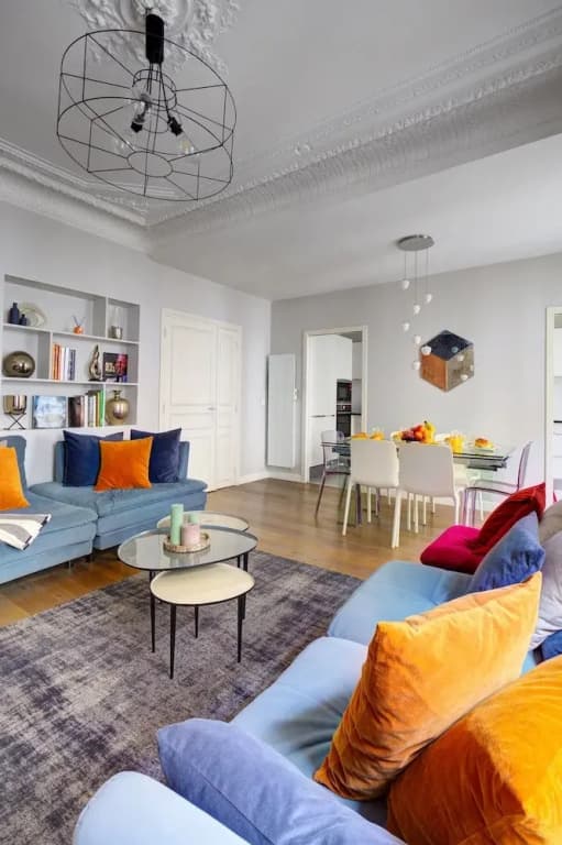 Prestige 3BR Champs-Élysées - photo 16