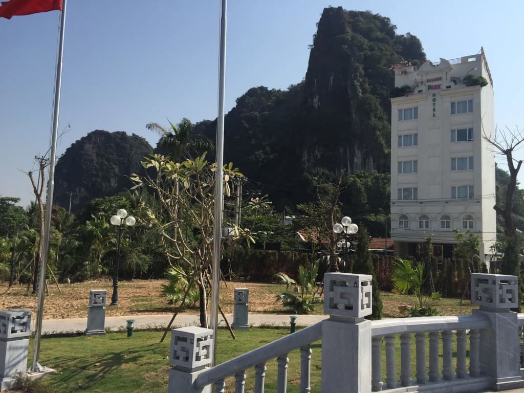 Ha Long Park Hotel - photo 19
