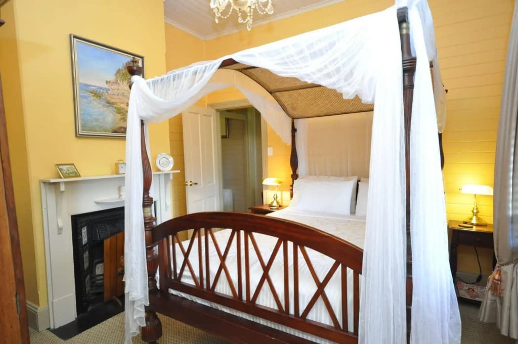 Lurline House - photo 5