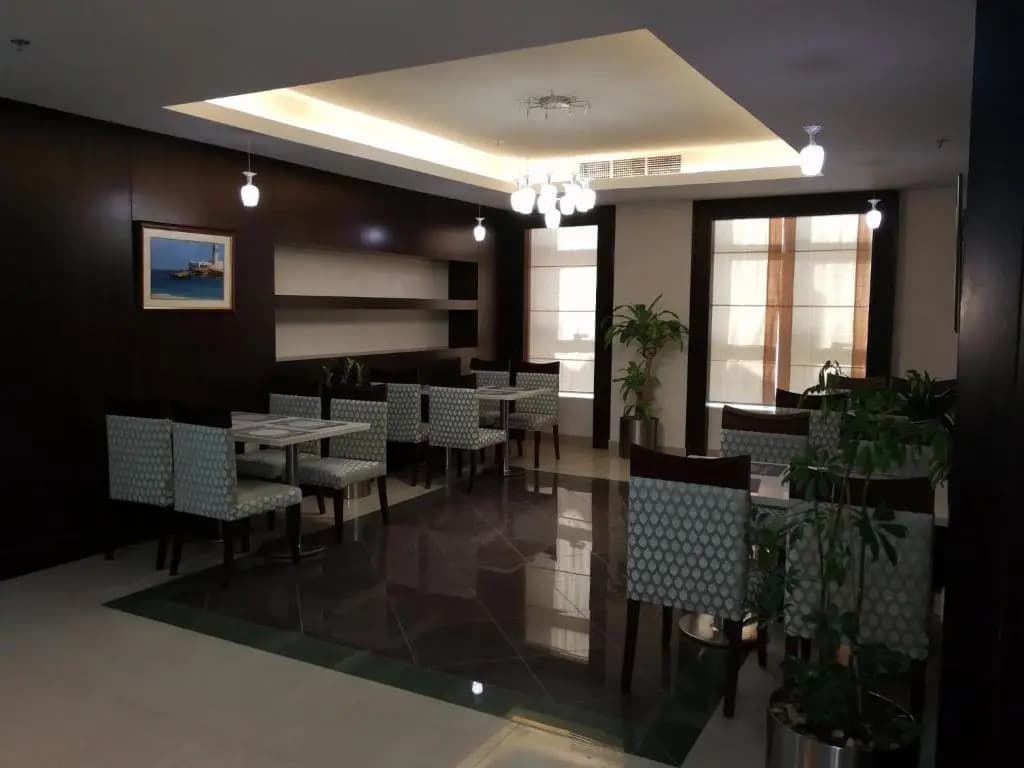 Golden Tulip Headington Ruwi - photo 26