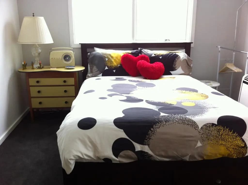Sea Salt Bnb - photo 37