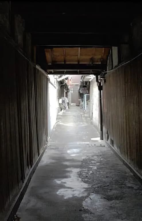 Gojo Machiya - photo 7