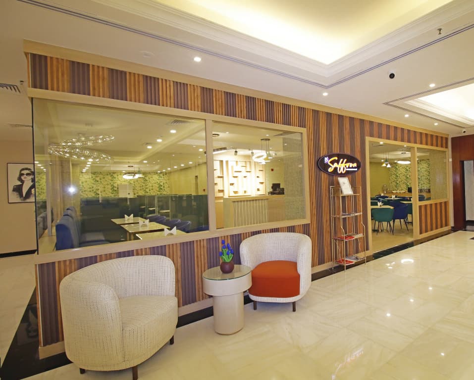 The George Hotel - photo 7