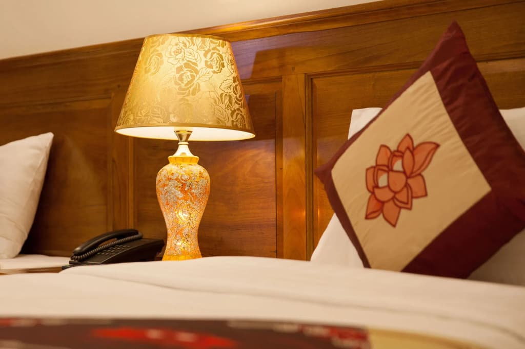 Sq Hang Gai Hotel & Spa - photo 5