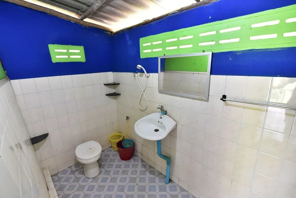 Simply Life Bungalows - photo 20