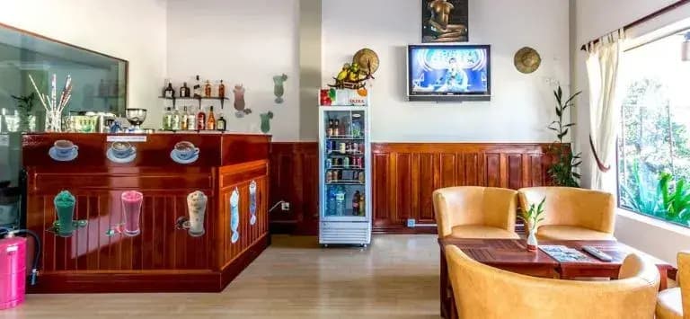 Nikkivinsi Boutique Residence - photo 22