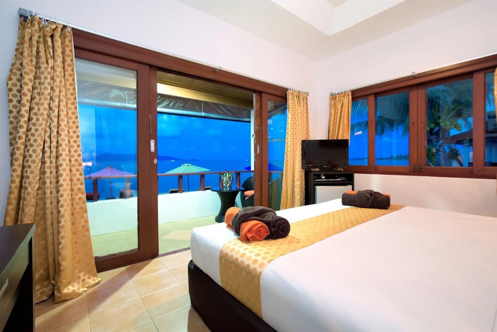 The Cosy Beach Resort - photo 6