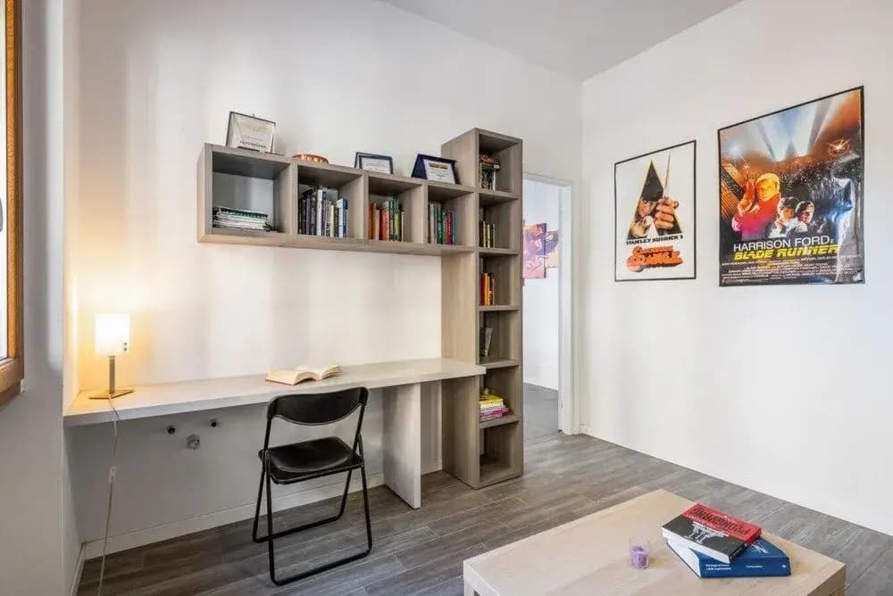Lulli Bright and Cozy Flat - photo 2