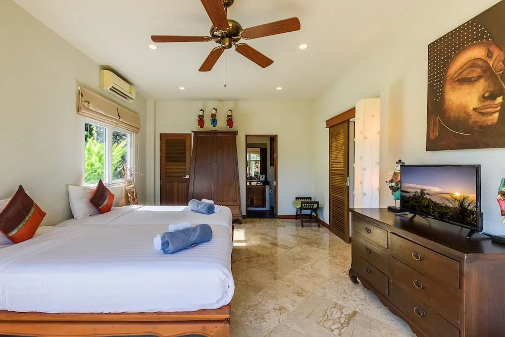 Aster Pool Villa - photo 4
