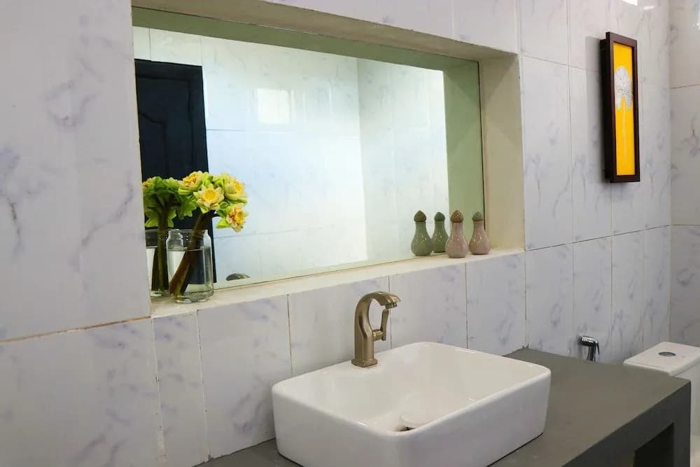 Nagara Homestay - photo 8