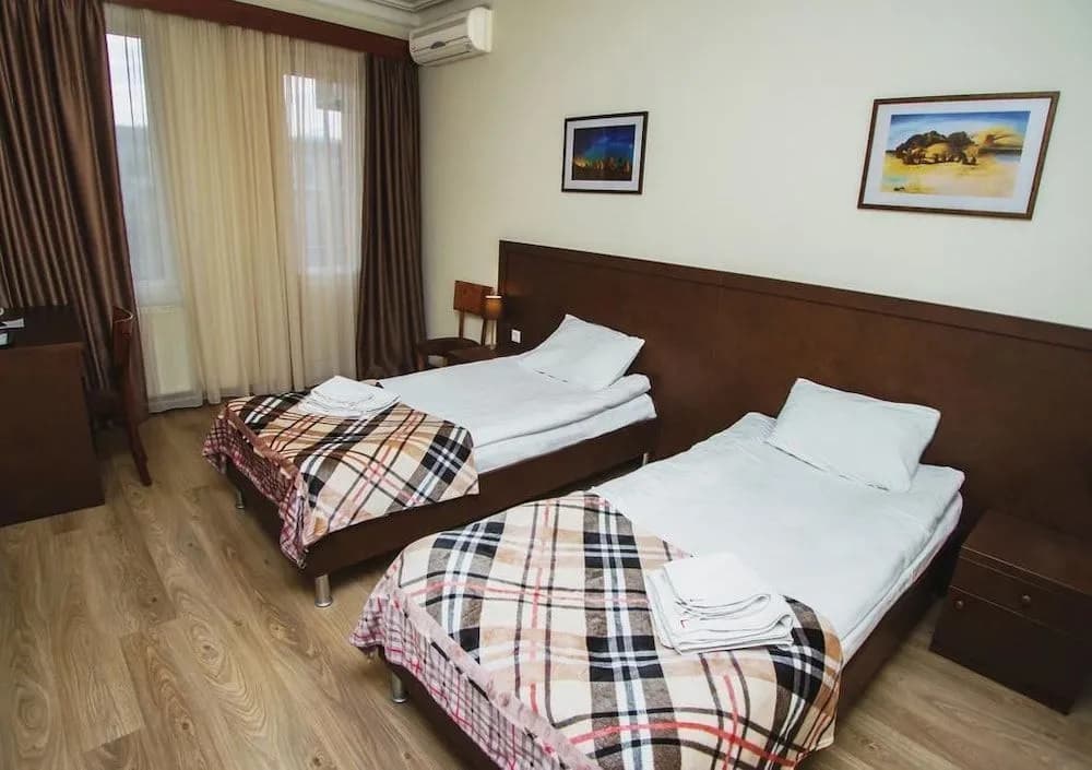 Hotel Lux - photo 5