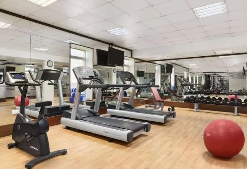 Ramada Deira - photo 15